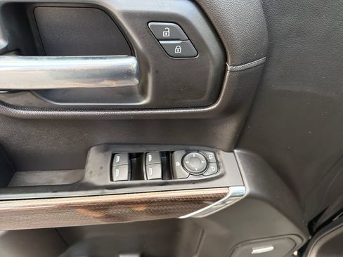 Used 2019 Chevrolet Silverado 1500 RST w/ All-Star Edition AWD/4WD image 22