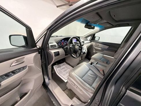 Used 2012 Honda Odyssey EX-L image 10