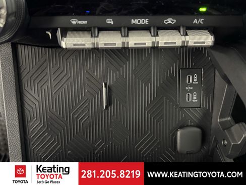 New 2026 Toyota Tacoma SR5 image 3