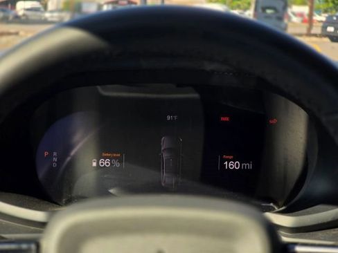 Used 2022 Polestar Polestar 2 Long Range Dual Motor w/ Pilot Package image 11