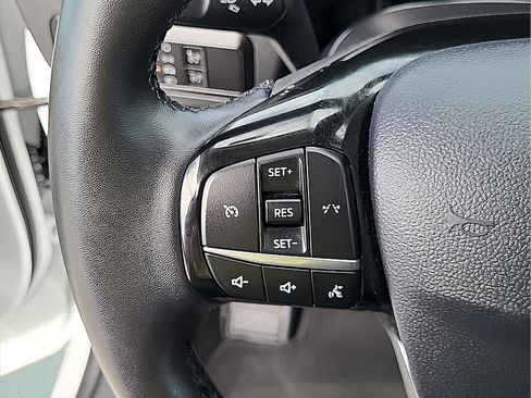 Used 2024 Ford Escape Active AWD/4WD image 17