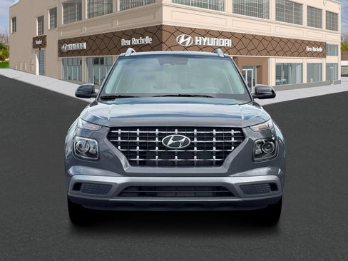 New 2026 Hyundai Venue SEL image 12