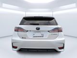 Used 2015 Lexus CT 200h image 4
