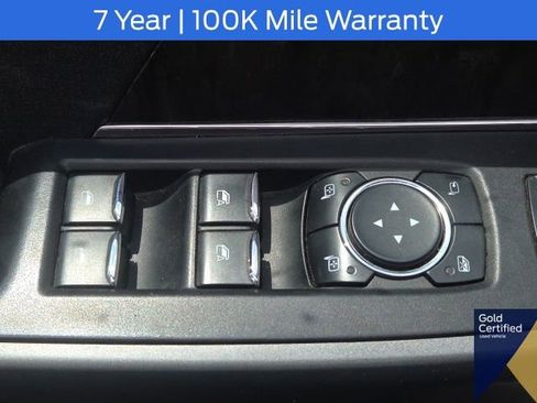 Used 2024 Ford F350 Lariat w/ Lariat Ultimate Package AWD/4WD image 29