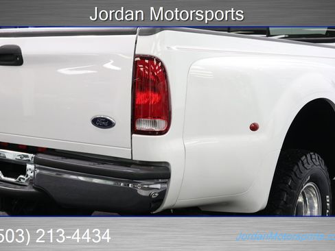 Used 2001 Ford F350 Lariat image 44