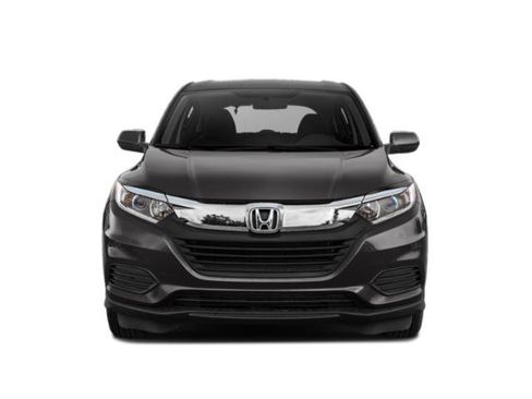 Used 2020 Honda HR-V LX image 5