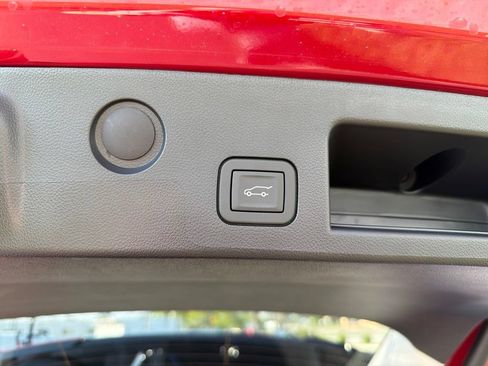 Used 2026 GMC Terrain Denali w/ LPO, Floor Liner Package AWD/4WD image 16