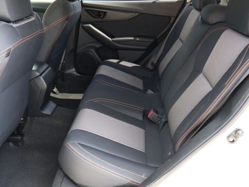 Used 2023 Subaru Crosstrek 2.0i Premium image 20