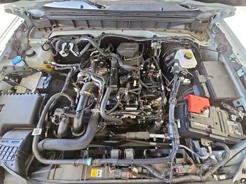 Used 2024 Ford Bronco Big Bend image 18