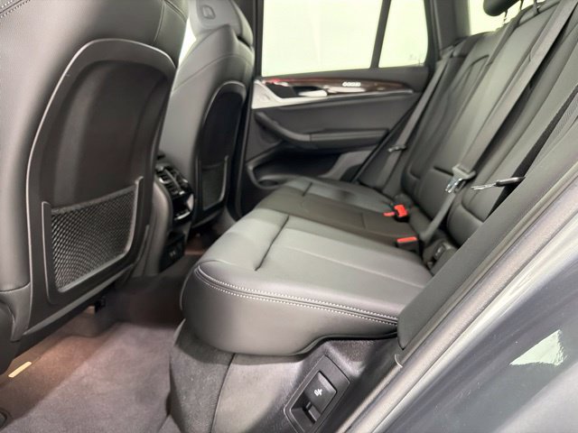 Certified 2023 BMW X3 xDrive30i w/ Convenience Package AWD/4WD image 17