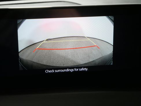 New 2026 MAZDA MAZDA3 s Sport image 9