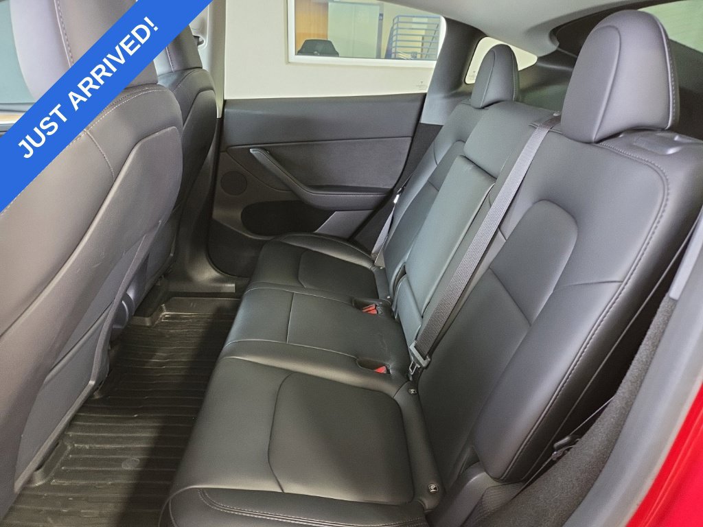 Used 2023 Tesla Model Y Long Range AWD/4WD image 6