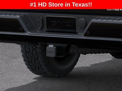 New 2026 GMC Sierra 3500 Denali Ultimate image 14