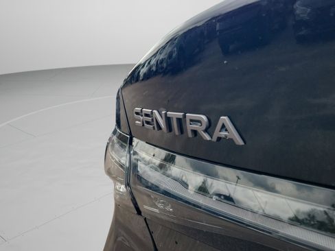 New 2026 Nissan Sentra SL image 8