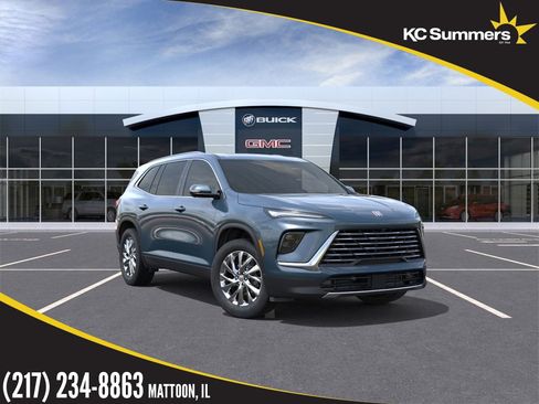 New 2026 Buick Enclave Preferred w/ Power Package image 1