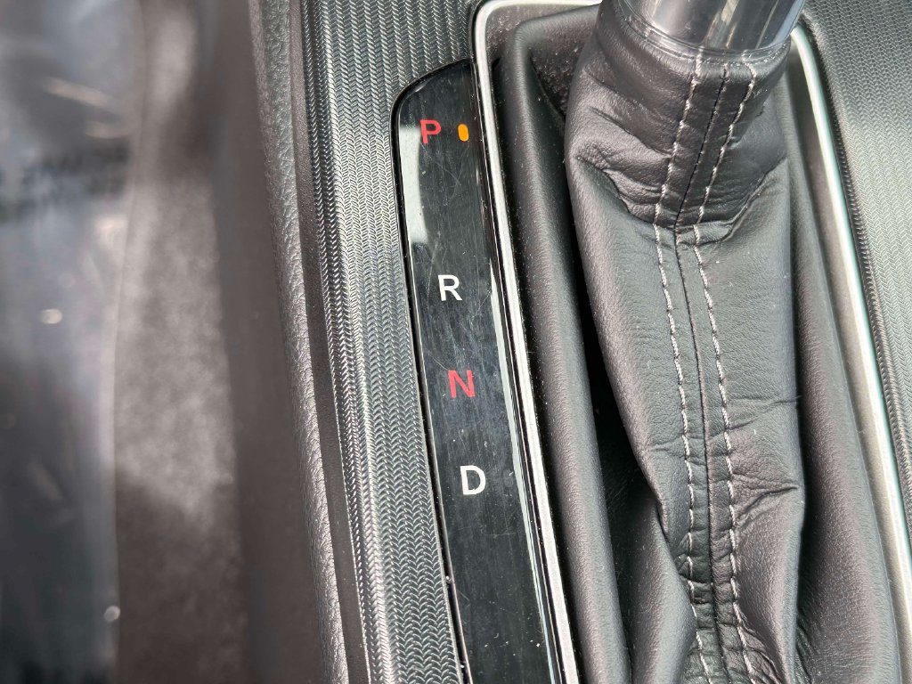 Certified 2024 Honda Civic Sport image 23