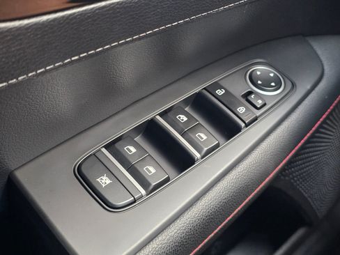 Used 2024 Kia Forte GT w/ GT2 Package FWD image 21