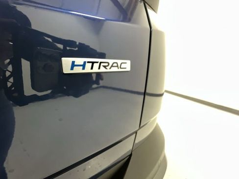 Used 2025 Hyundai Tucson Limited AWD/4WD image 33