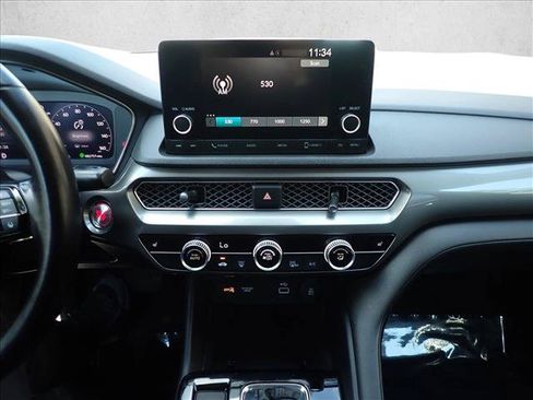 Used 2023 Acura Integra FWD image 16