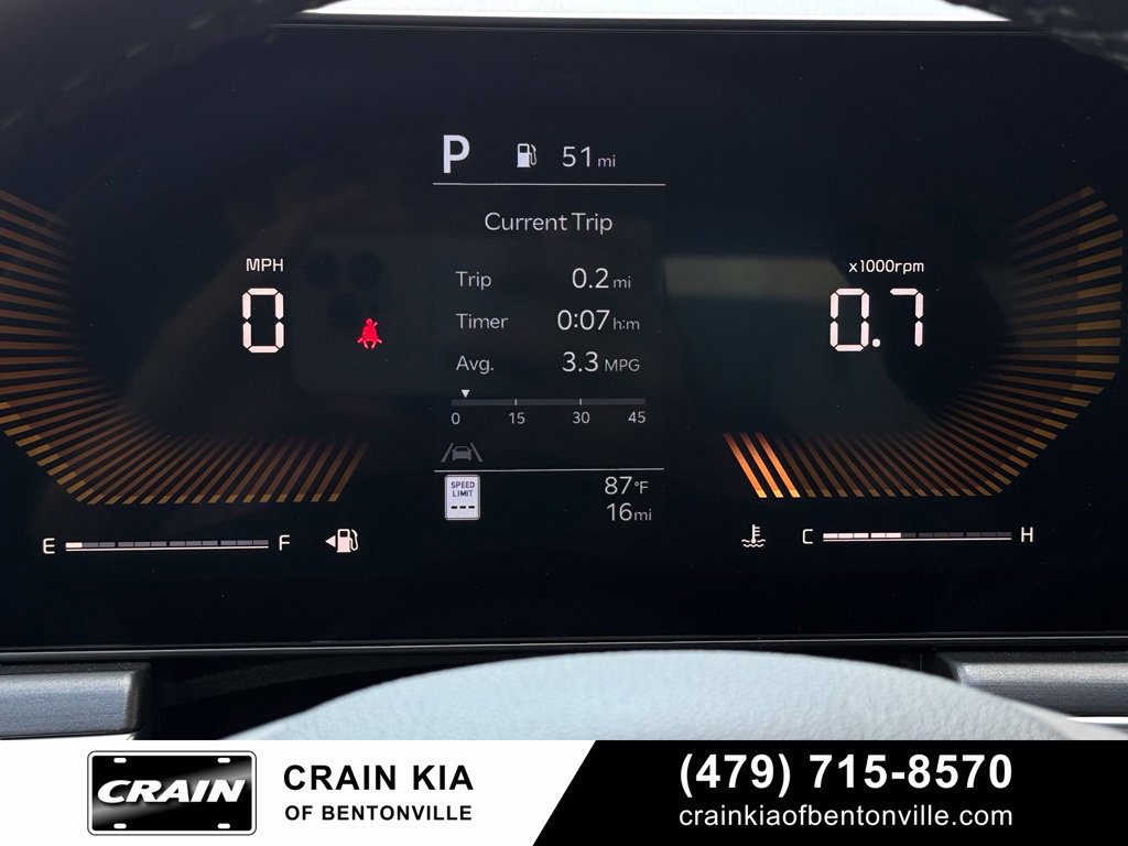 New 2026 Kia K5 GT-Line FWD image 14
