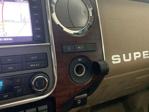 Used 2011 Ford F350 King Ranch AWD/4WD image 57