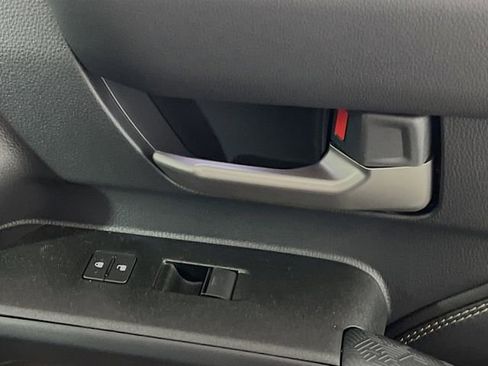 New 2026 Toyota 4Runner Limited AWD/4WD image 29