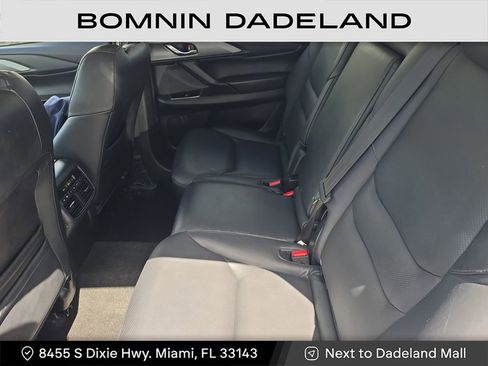 Used 2019 MAZDA CX-9 Touring image 17