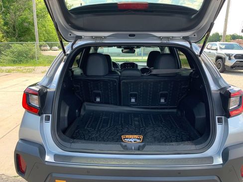 Used 2024 Subaru Crosstrek 2.5i Wilderness w/ Wilderness Package AWD/4WD image 18