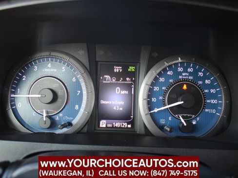 Used 2018 Toyota Sienna image 25