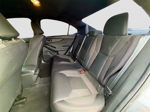Used 2023 Subaru WRX Premium image 25