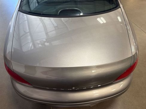 Used 1998 Chrysler Concorde LX image 65