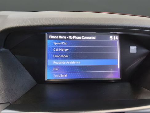 Used 2019 Acura MDX SH-AWD w/ Technology Package image 23