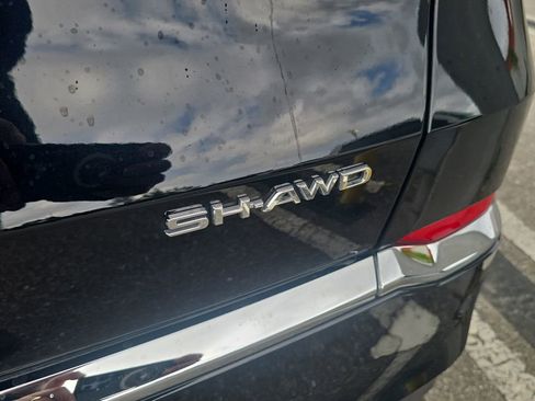 Certified 2024 Acura MDX SH-AWD w/ Technology Package image 10