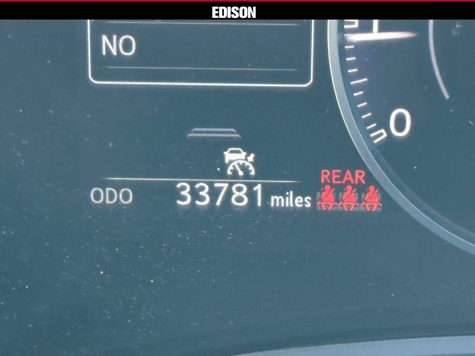 Used 2025 Lexus NX 350 AWD w/ Accessory Package (2T) image 25