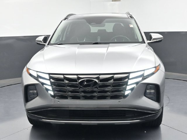 Used 2023 Hyundai Tucson Limited AWD/4WD image 43