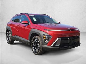 Used 2024 Hyundai Kona SEL AWD/4WD video 3