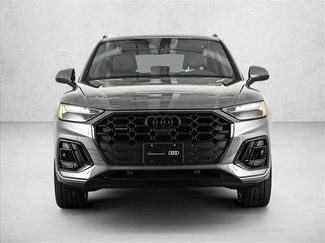 Certified 2025 Audi Q5 2.0T Premium Plus w/ Premium Plus Package video 2