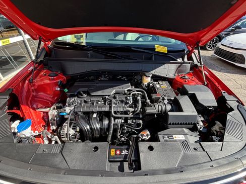 Used 2025 Hyundai Kona SEL image 37