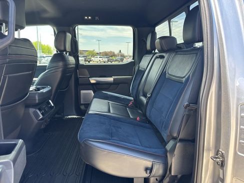 Used 2022 Ford F150 Raptor w/ Equipment Group 801A High AWD/4WD image 23