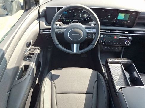 New 2025 Hyundai Tucson SEL AWD/4WD image 11