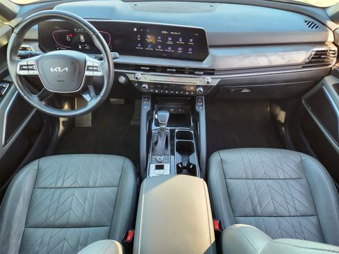 Certified 2024 Kia Telluride EX X-Line image 26