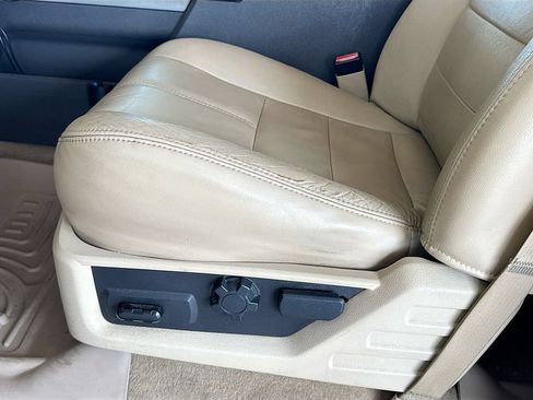 Used 2008 Ford F250 Lariat AWD/4WD image 20