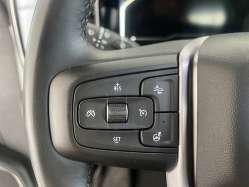 Used 2024 GMC Sierra 1500 SLE w/ Preferred Package AWD/4WD image 18