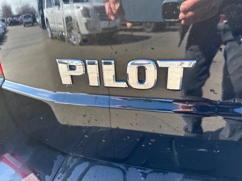 Used 2009 Honda Pilot EX image 11