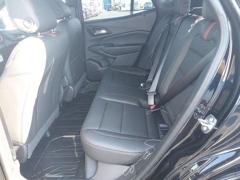 New 2026 Chevrolet Trax RS w/ Driver Confidence Package FWD image 14