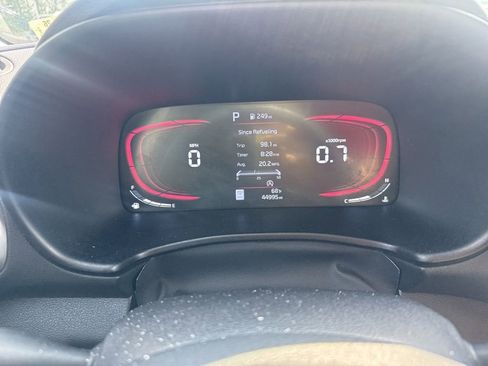 Used 2024 Kia Soul LX w/ Option Group 015 image 20