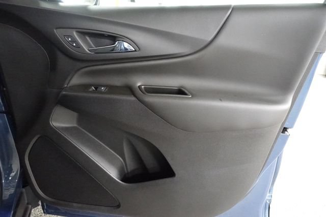 Used 2024 Chevrolet Equinox LT AWD/4WD image 25