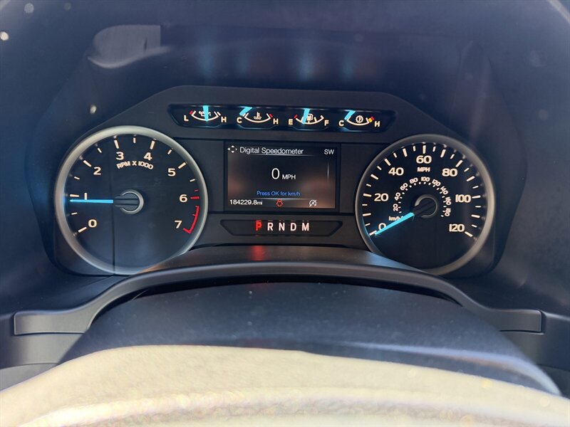 Used 2018 Ford F150 XLT w/ Equipment Group 302A Luxury AWD/4WD image 23