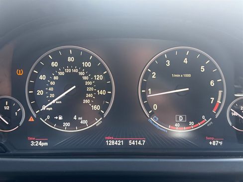 Used 2014 BMW 640i Gran Coupe xDrive image 7