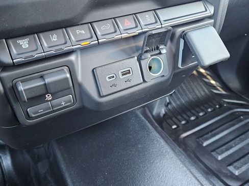 New 2026 GMC Sierra 3500 Pro w/ 1SA Pro Safety Plus Package image 19